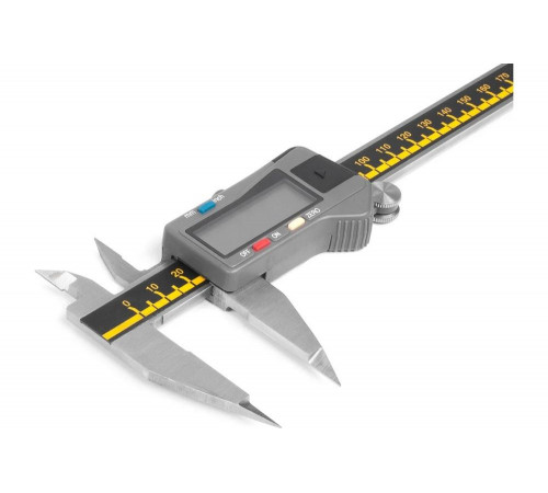 Штангенциркуль SHAN ШЦЦСР-300 0,01: точные измерения для профессионалов