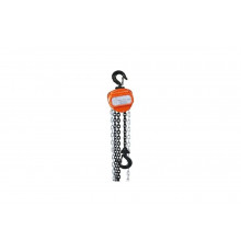 Ручная шестеренная таль (3т, 6м) Zitrek HS-Z 004-4481