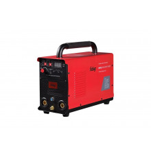 Сварочный инвертор FUBAG IRTIG 200 AC/DC PULSE, горелка FB TIG 26 5P 4m Up&Down, 38459, 31564.1