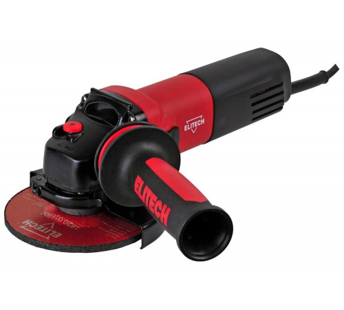 УШМ ELITECH МШУ 1012 (Е2213.019.00)