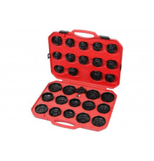 Набор съёмников масляных фильтров МАСТАК 103-40030C