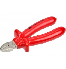 Диэлектрические бокорезы IEK ARMA2L 3 K2 160 мм A2L3-PC20-K2-160