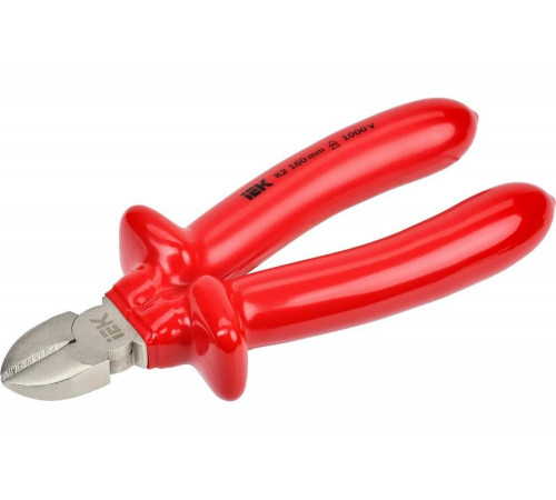 IEK ARMA2L 3: надежные бокорезы для электромонтажа