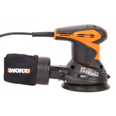 Орбитальная шлифовальная машина WORX WX652.1