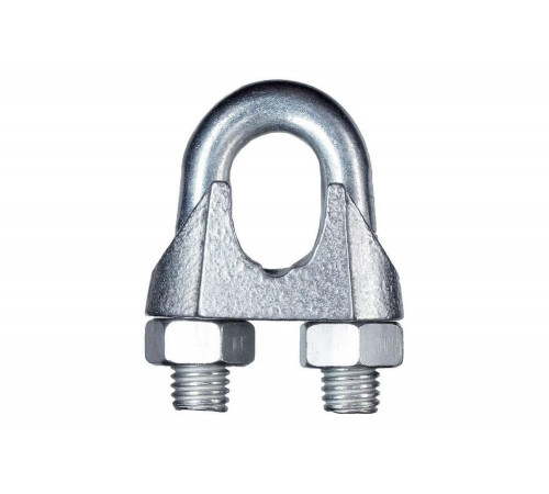 TOR 123266 - надежный зажим для канатов