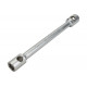 Торцевой баллонный ключ KING TONY19991921