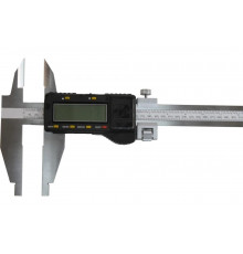 Штангенциркуль SHAN ШЦЦ-2-800 0.01 156862