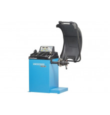 Балансировочный станок NORDBERG 4523EE