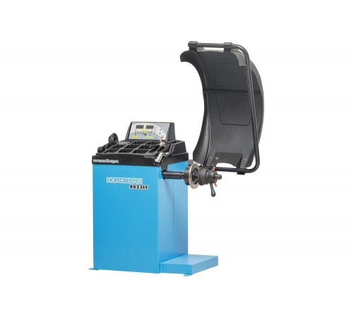 Балансировочный станок NORDBERG 4523EE