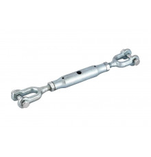 Талреп TOR вилка-вилка, М30, din 1478, закрытого типа 1001159