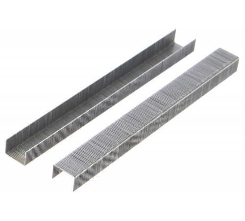 RAPID тип 53 (A / 10 / JT21), 8 мм, 5000 шт., супертвердые, профессиональные, тонкие скобы 11857050