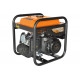 Инверторный генератор CARVER ppg -3900i 3/3,3квт, 220/12в, 2 розетки, дисплей 01.020.00035