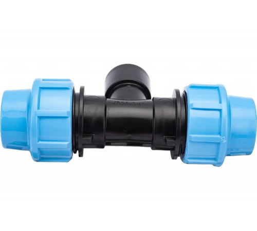 Тройник Джилекс 9425