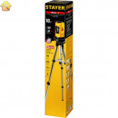 STAYER линейный лазерный нивелир SLL-1 34960-1 Professional