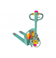 Электрическая тележка TOR XILIN г/п 1500 CBD15W-Li 1005747