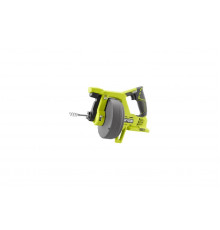 Аккумуляторная прочистная машина Ryobi ONE+ R18DA-0 5133004642