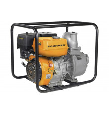 Мотопомпа CARVER CGP 99100 E 01.022.00007