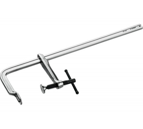 ЗУБР F 500х120 мм, струбцина 32157-120-500 Профессионал