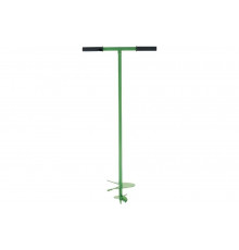 Садовый шнековый бур D 250мм СИБРТЕХ Россия 64504