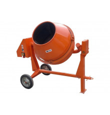 Бетоносмеситель ZITREK ZBR 500 380V 024 0711