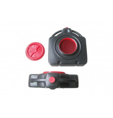 Канистра для сбора масла 14 л JL6311 Lubeworks KL2600014