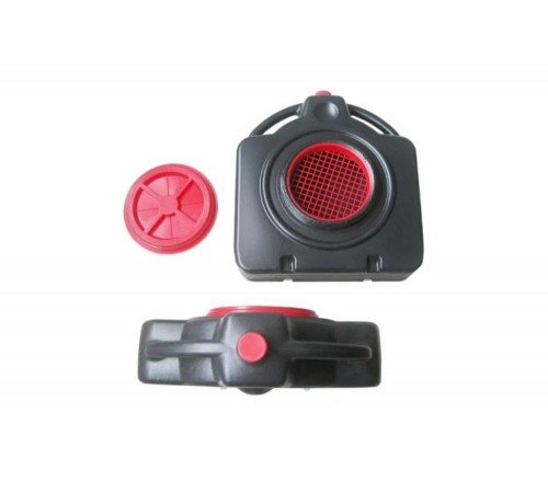 Канистра для сбора масла 14 л JL6311 Lubeworks KL2600014