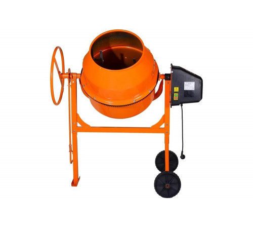 Бетономешалка Вихрь БМ-160П 74/1/14