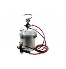 Красконагнетательный бак GARAGE PX-1 с краскораспылителем 8085230