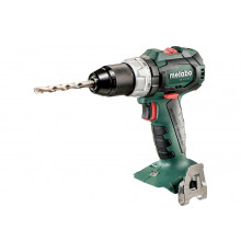 Аккумуляторный ударный винтоверт Metabo SB 18 LT BL 602316840