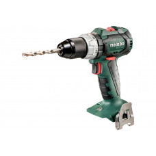 Аккумуляторный ударный винтоверт Metabo SB 18 LT BL 602316840