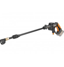 Мойка высокого давления WORX 20В WG629E.9