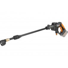 Мойка высокого давления WORX 20В WG629E.9