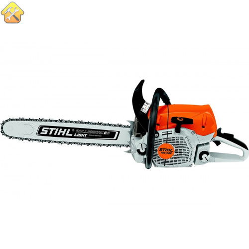 Бензопила Stihl MS 462 20" Rollomatic ES Light +фильтр PA 11422000145