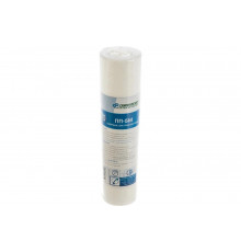 Картридж фильтра для воды полипропиленовый ПП-5 М для механической очистки Джилекс 0100