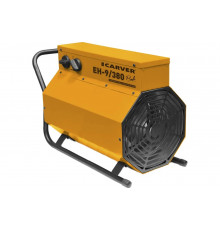 Электрическая тепловая пушка CARVER ЕН-9/380 380 В, 9 кВт 01.005.00008