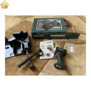 Бесщеточный шуруповерт METABO BS 18 LTX BL Q I (602351890) без акк и з.у