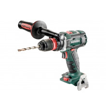 Аккумуляторный винтоверт Metabo BS 18 LTX BL Q I 602351890