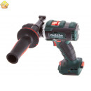 Бесщеточный шуруповерт METABO BS 18 LTX BL Q I (602351890) без акк и з.у