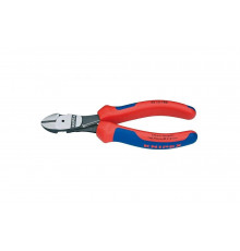 Силовые бокорезы KNIPEX KN-7412180SB