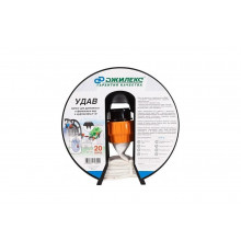 Шланг УДАВ (20 м; 66 мм; 2" М) Джилекс 9113