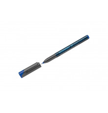 Перманентный маркер Schneider Maxx 220 S синий, игольчатый, 0.4 мм 112403