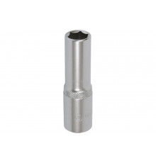 Головка торцевая глубокая шестигранная (13 мм; 1/2") МАСТАК 001-40013