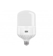 Лампа IEK LED, HP, 30вт, 230В, 6500К, E27 LLE-HP-30-230-65-E27