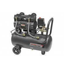 Компрессор Парма K-1500/24БМ безмасляный 1500 Вт, 24л, 237 л/м 02.014.00010