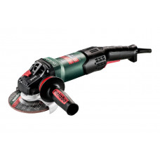 Угловая шлифовальная машина Metabo WEV 17-125 QUICK INOX RT 601092000