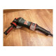 УШМ (болгарка) METABO WEV 17-125 Quick Inox RT (601092000)