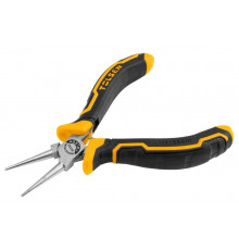 Круглогубцы мини TOLSEN GRIPro 115 мм TT10355