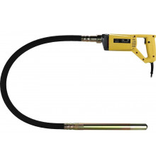 Портативный вибратор (220В, вал 2.0 м, с булавой ф-35мм) Zitrek Z-900 045-0049-2