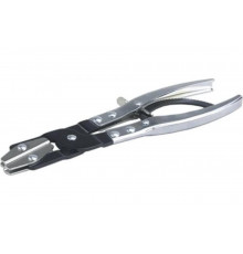 Зажим с фиксатором для шлангов МАСТАК 300 мм 036-01300