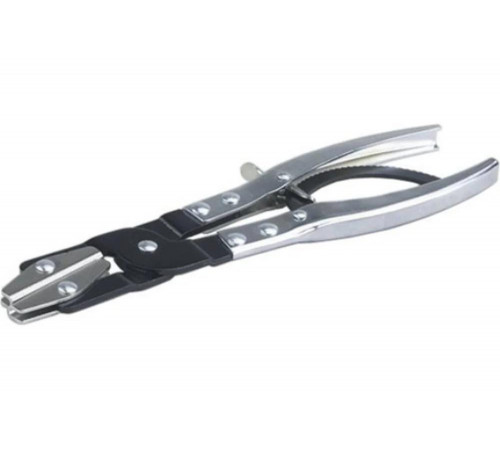 Зажим с фиксатором для шлангов 300 мм МАСТАК 036-01300